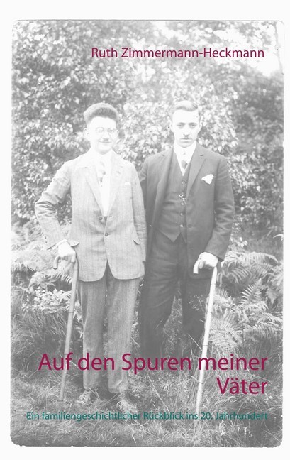 Auf den Spuren meiner Väter main product photo