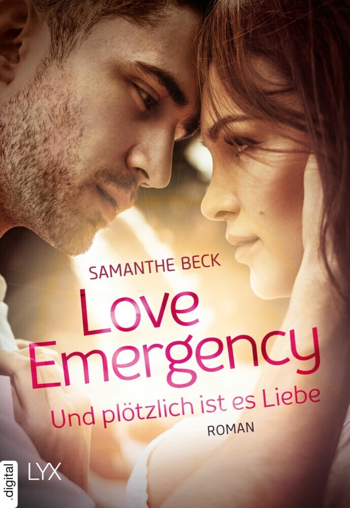Love Emergency - Und plötzlich ist es Liebe main product photo