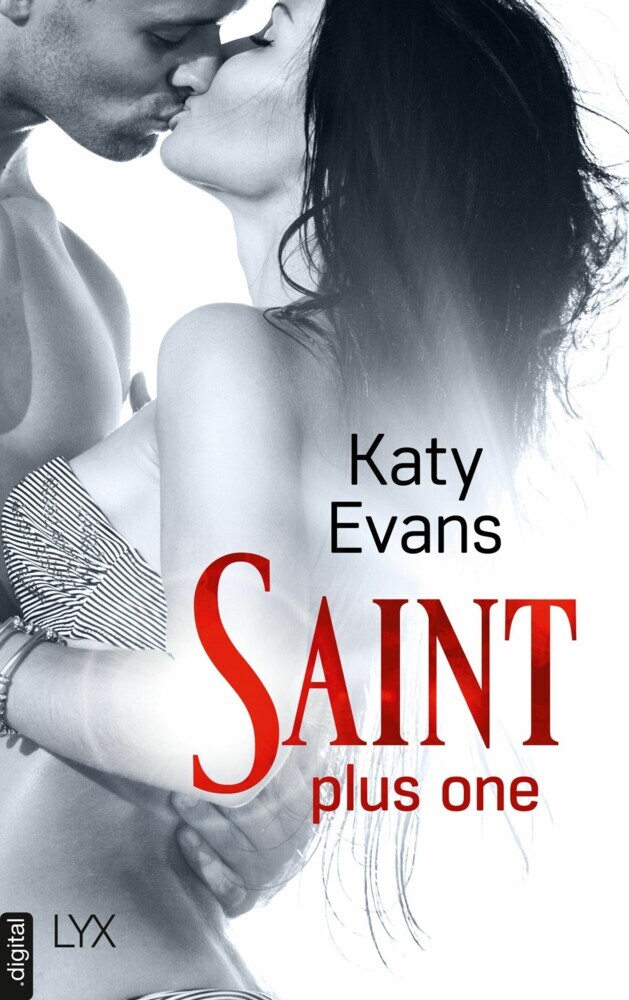 Saint plus One main product photo