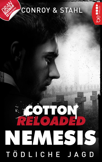 Cotton Reloaded: Nemesis - 6 main product photo
