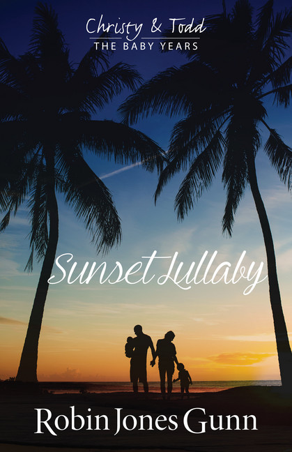 Sunset Lullaby main product photo