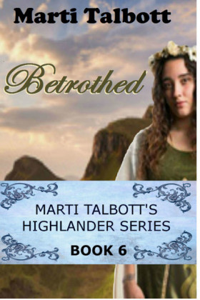 Betrothed