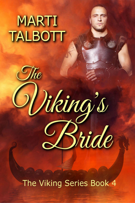 The Viking's Bride main product photo