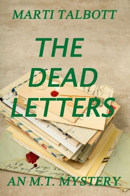 The Dead Letters main product photo