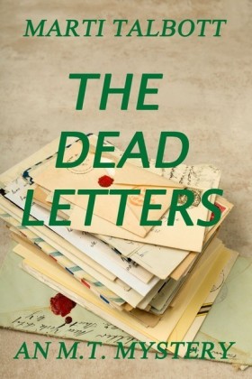 The Dead Letters
