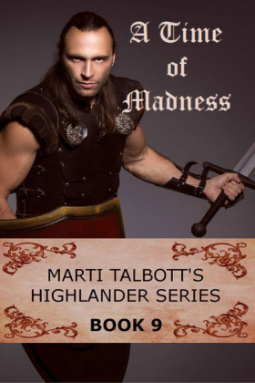 A Time of Madness