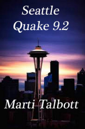 Seattle Quake 9.2