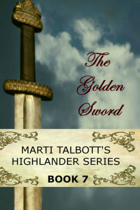 The Golden Sword