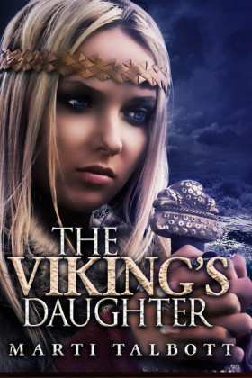 The Viking's Daughter