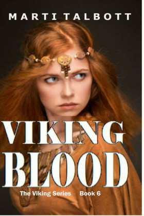 Viking Blood