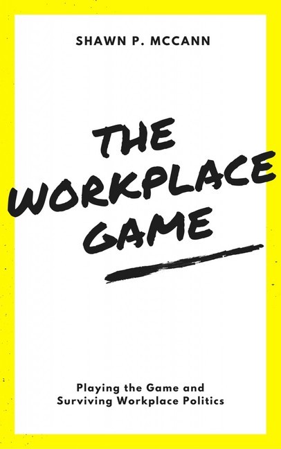 The Workplace Game main product photo