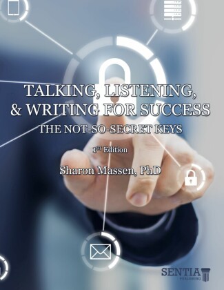 Talking, Listening, & Writing for Success