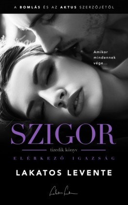 Elérkezö igazság