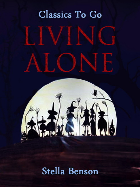 Living Alone main product photo