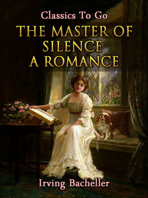 The Master of Silence: A Romance main product photo