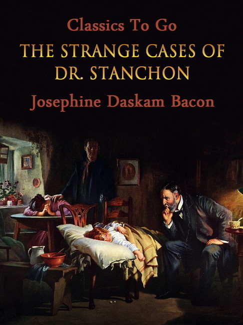 The Strange Cases of Dr. Stanchon main product photo