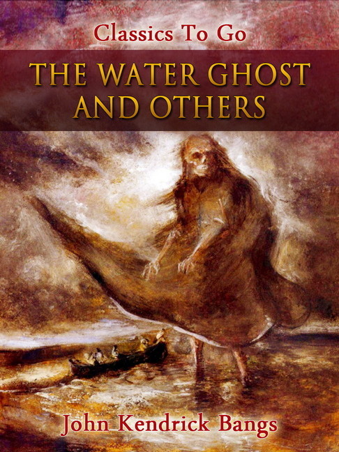 The Water Ghost and Others main product photo