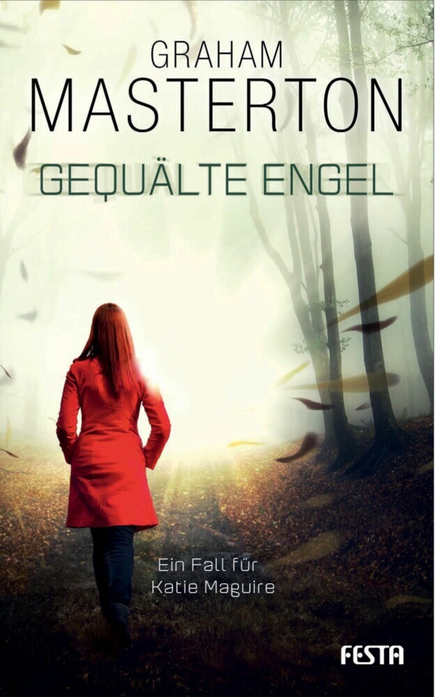 Gequälte Engel main product photo