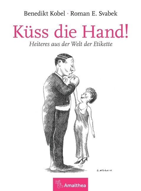 Küss die Hand! main product photo