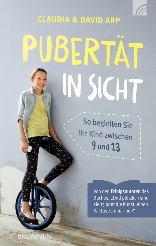 Pubertät in Sicht main product photo