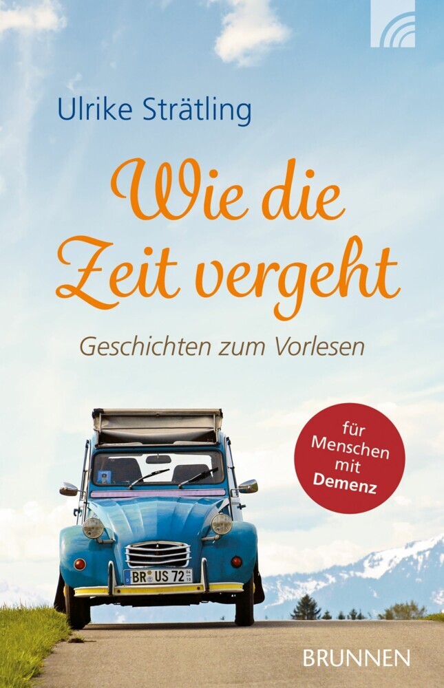 Wie die Zeit vergeht main product photo