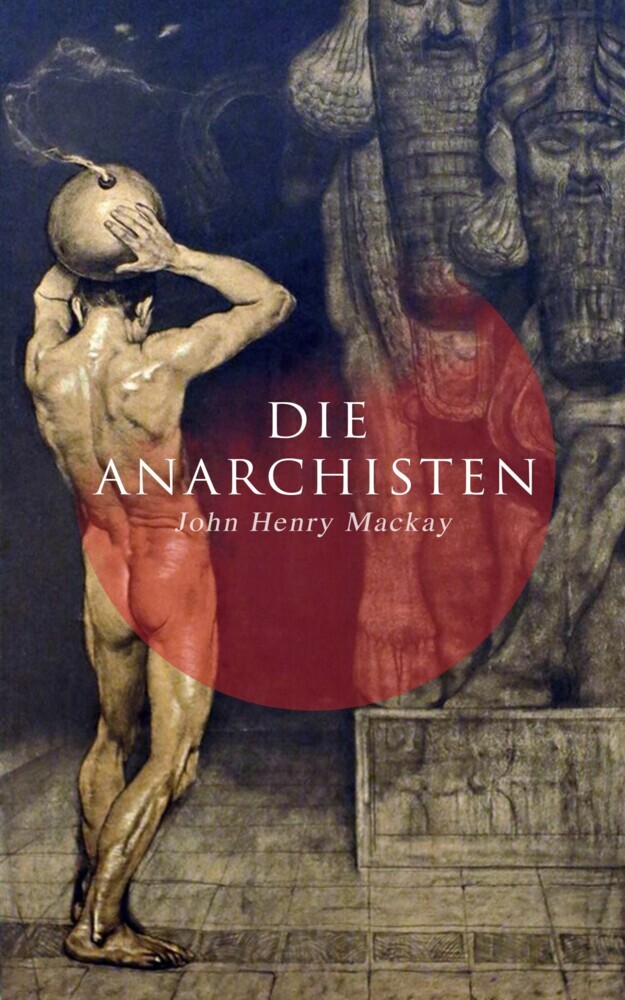 Die Anarchisten main product photo