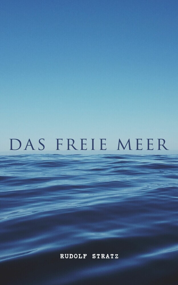 Das freie Meer main product photo