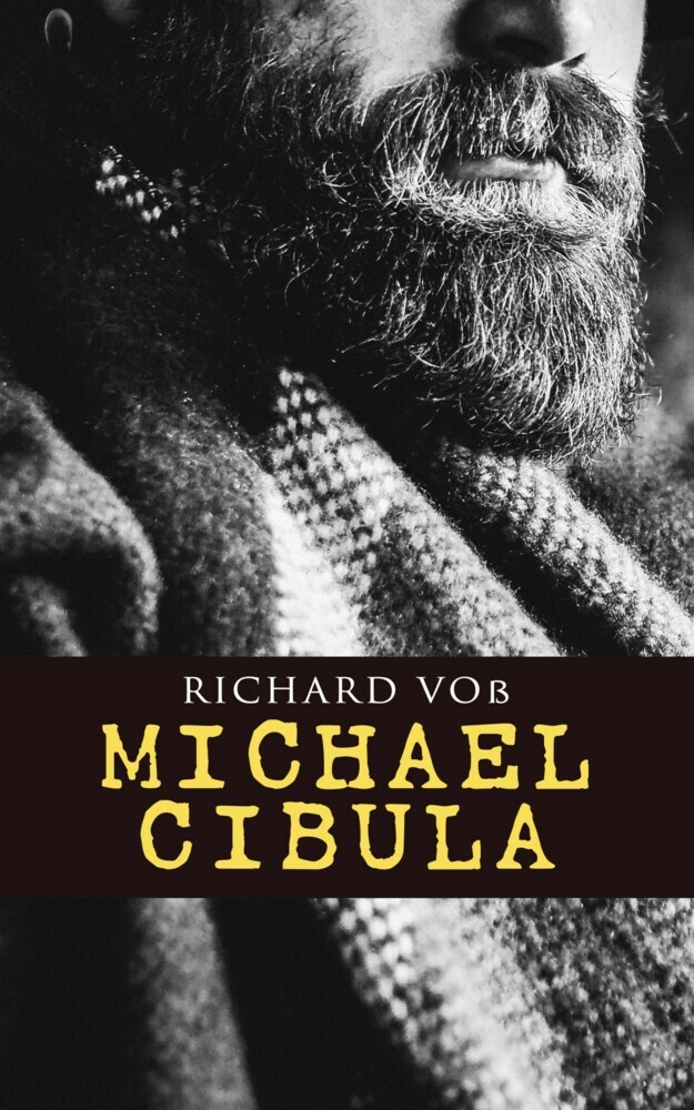 Michael Cibula main product photo