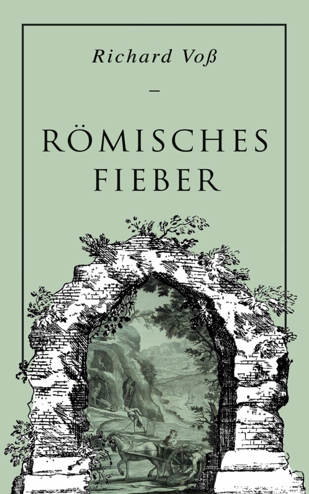 Römisches Fieber main product photo