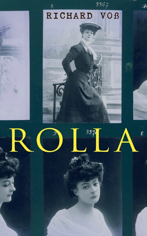 Rolla main product photo