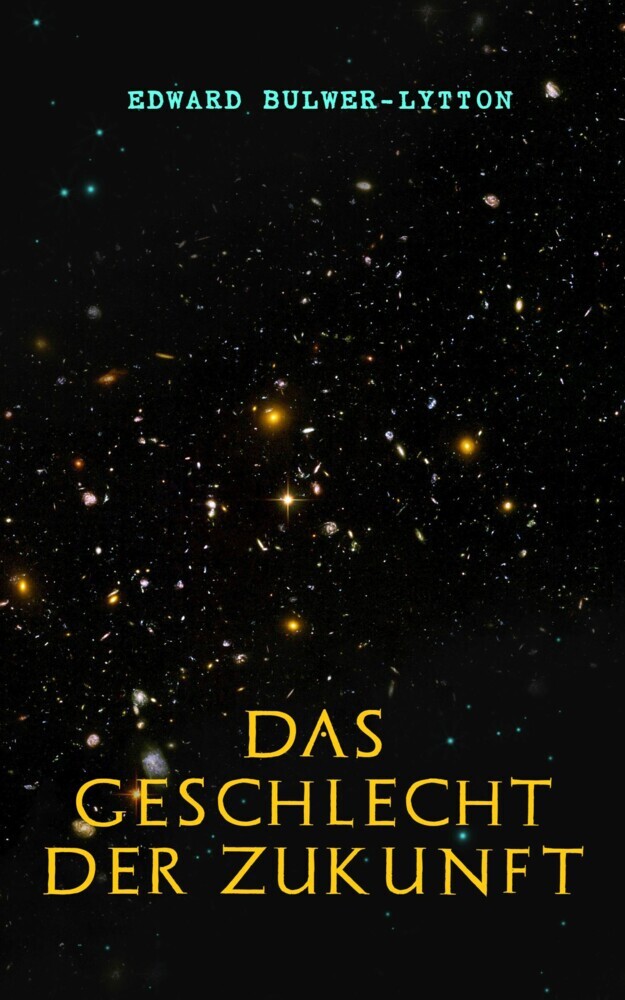 Das Geschlecht der Zukunft main product photo