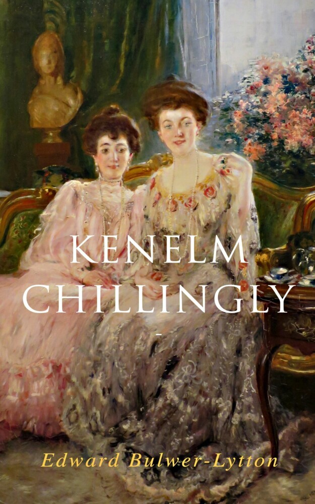 Kenelm Chillingly main product photo