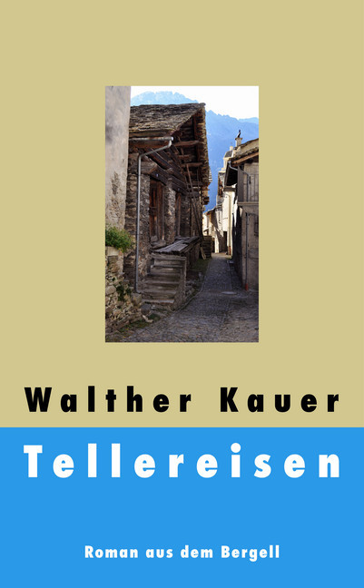 Tellereisen main product photo