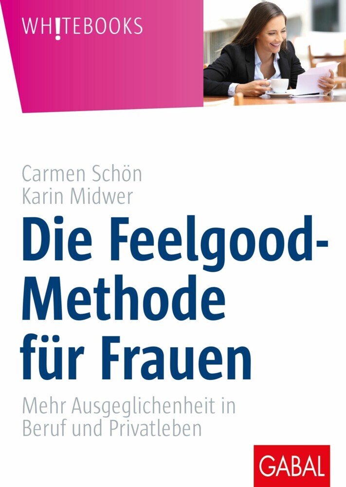 Die Feelgood-Methode für Frauen main product photo