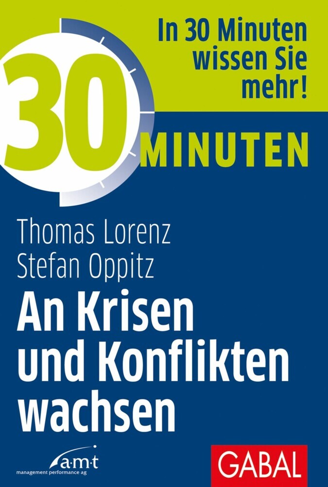 30 Minuten An Krisen und Konflikten wachsen main product photo