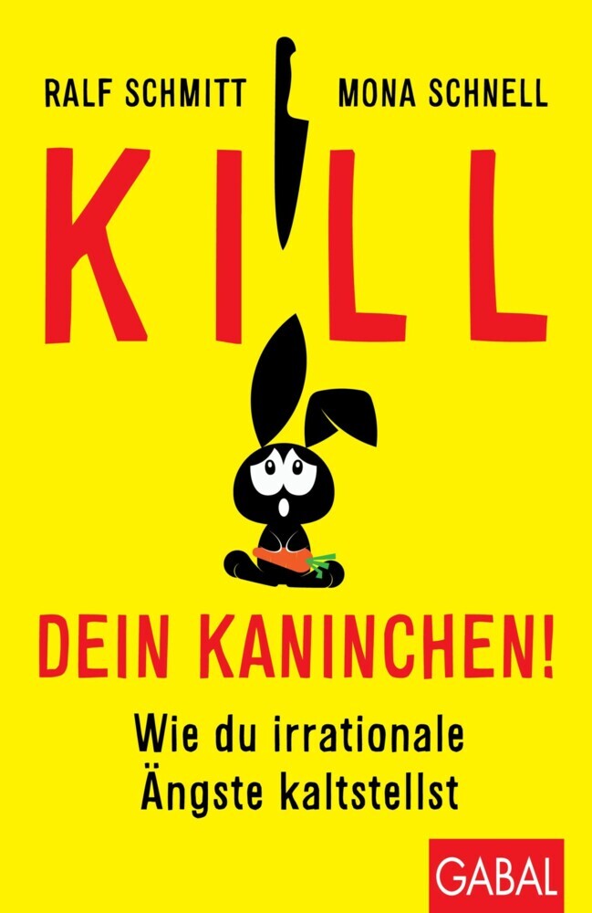 Kill dein Kaninchen! main product photo