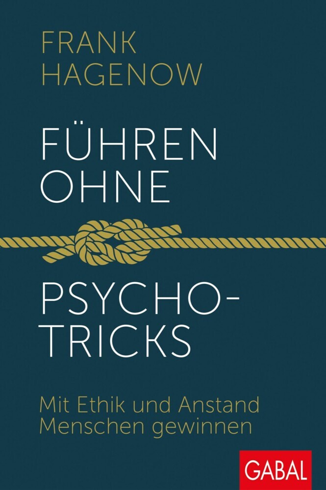 Führen ohne Psychotricks main product photo