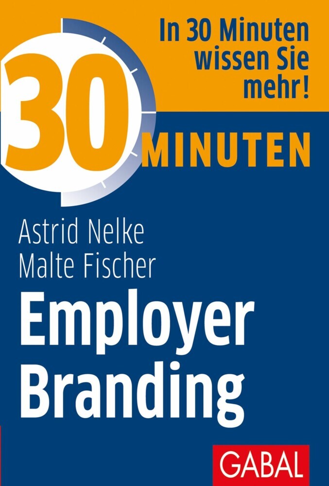 30 Minuten Employer Branding main product photo
