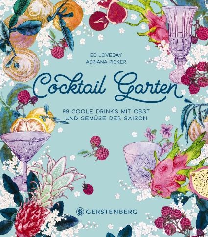 Cocktail Garten main product photo