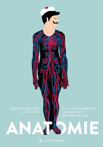 Anatomie main product photo