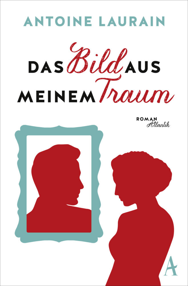 Das Bild aus meinem Traum main product photo