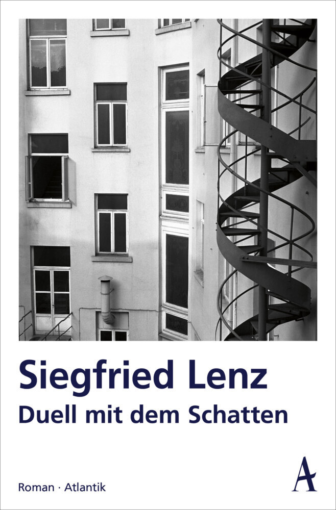 Duell mit dem Schatten main product photo