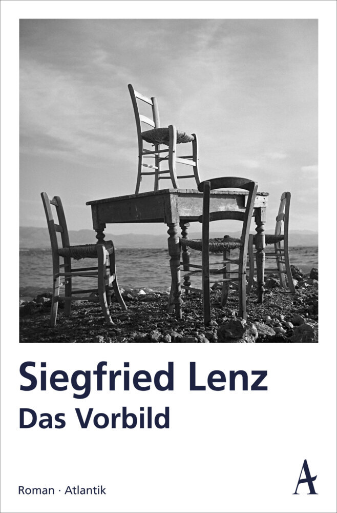 Das Vorbild main product photo