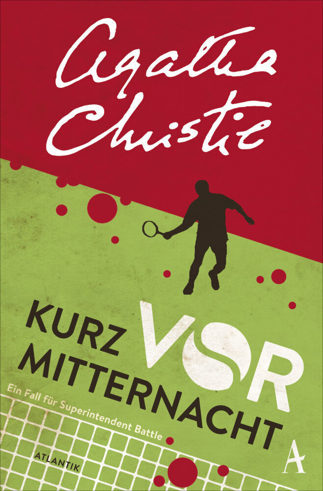 Kurz vor Mitternacht main product photo