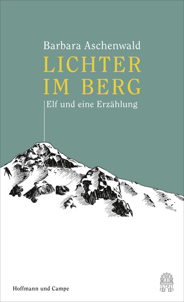 Lichter im Berg main product photo