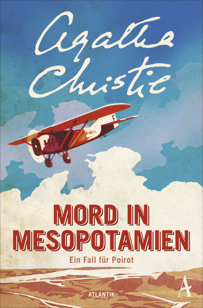 Mord in Mesopotamien main product photo