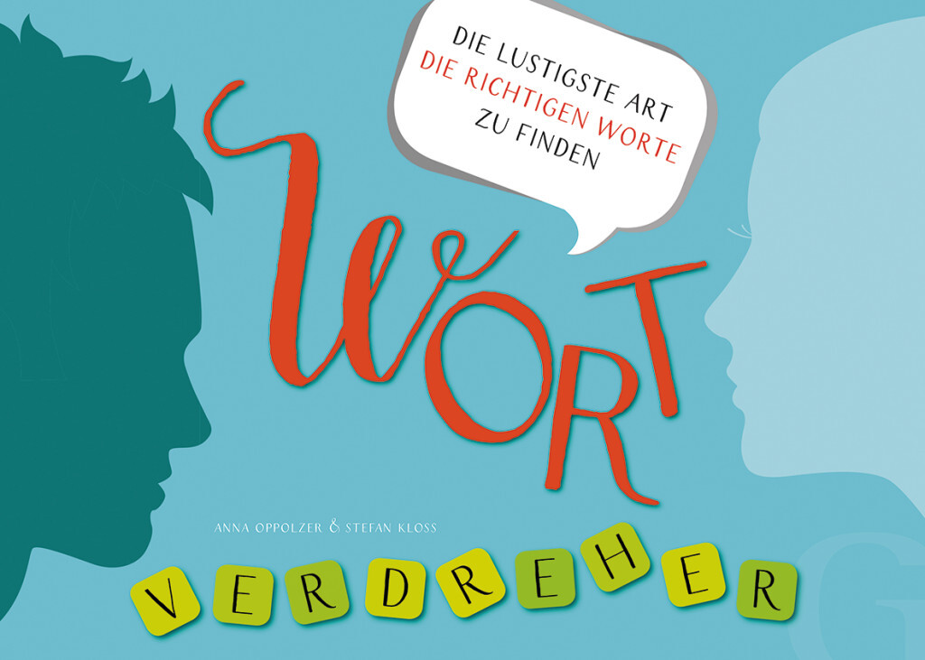 Wortverdreher Deutsch main product photo