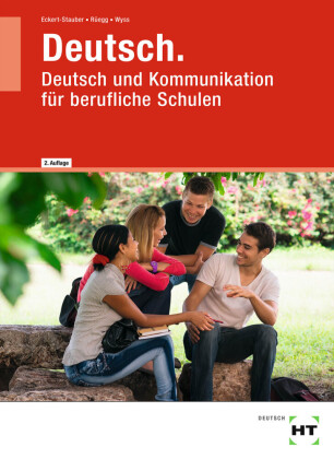 Deutsch.