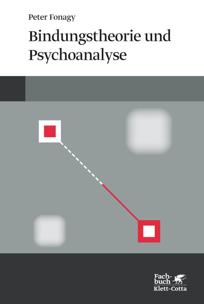 Bindungstheorie und Psychoanalyse main product photo