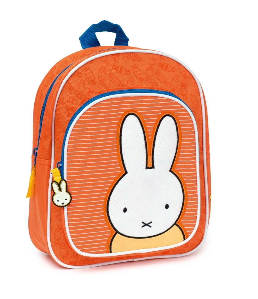 Miffy Rucksack main product photo